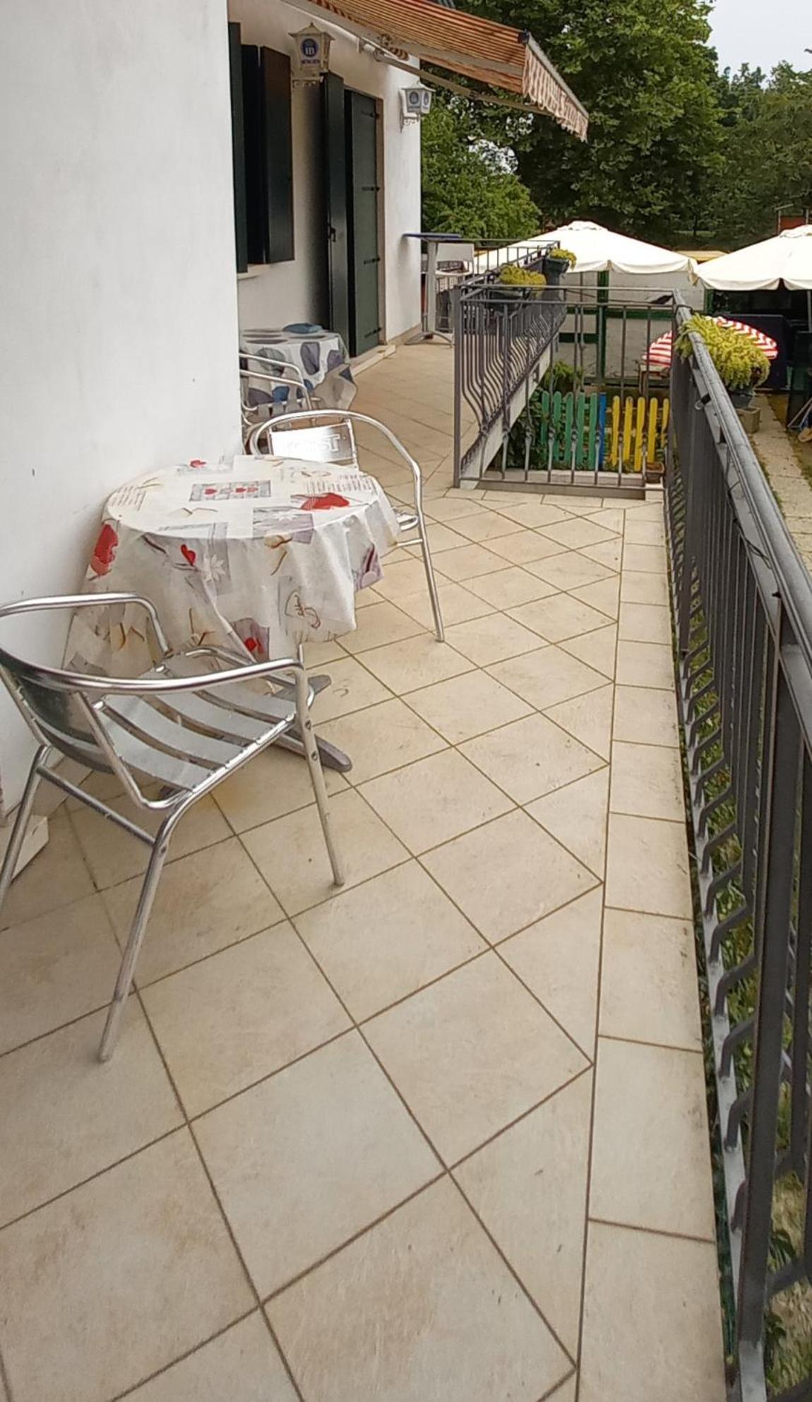 B&B Palmagrill Malcontenta Exterior foto