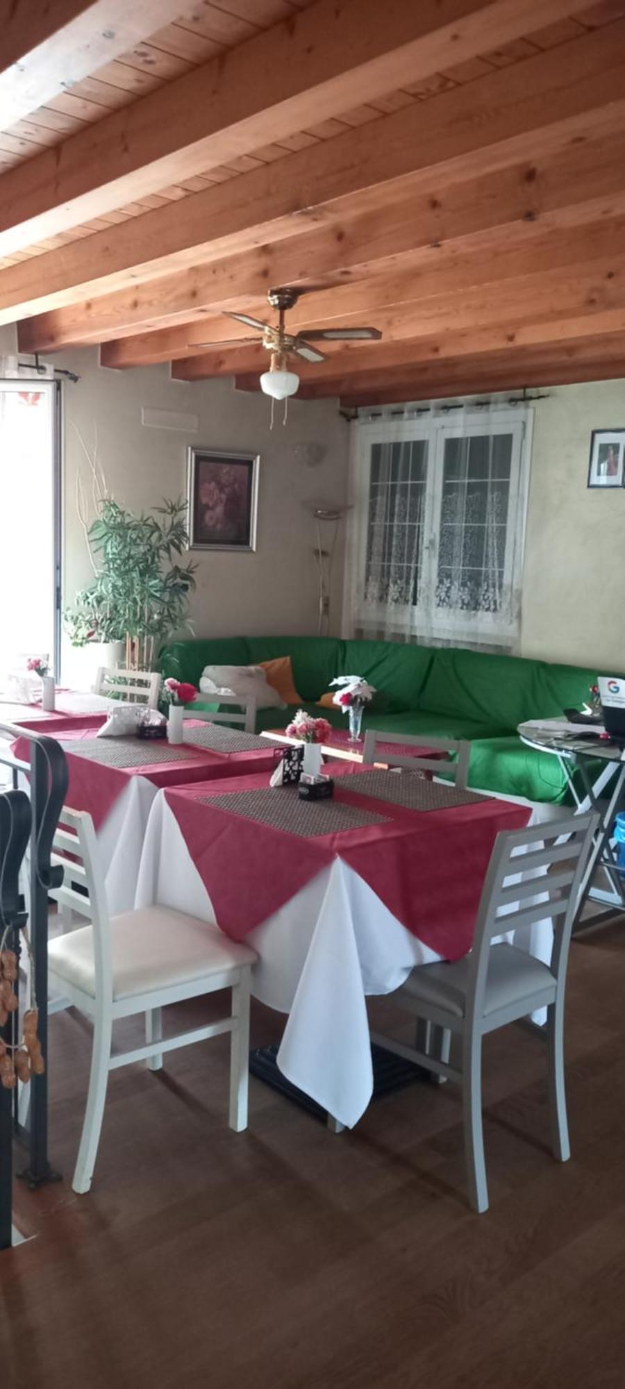 B&B Palmagrill Malcontenta Exterior foto