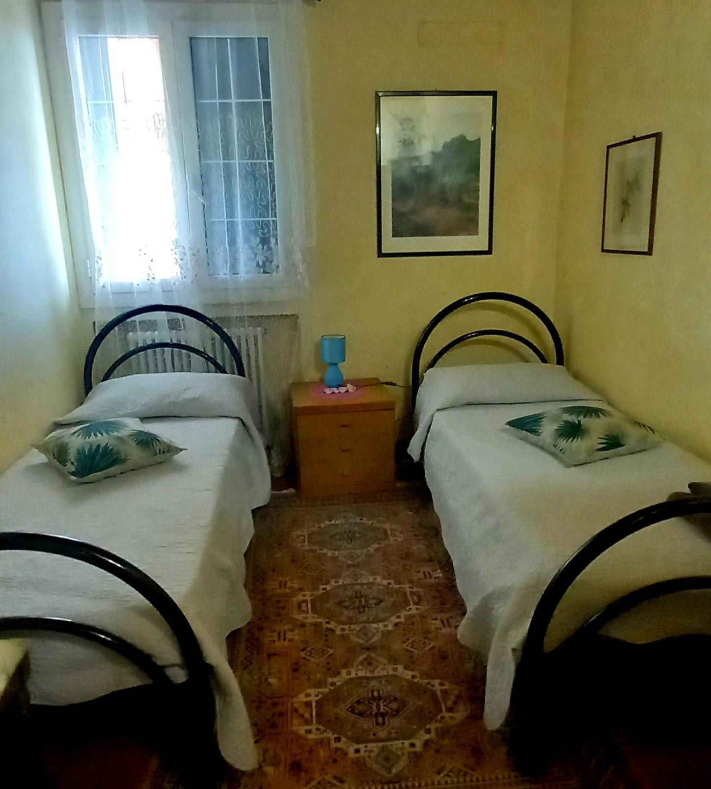 B&B Palmagrill Malcontenta Habitación foto